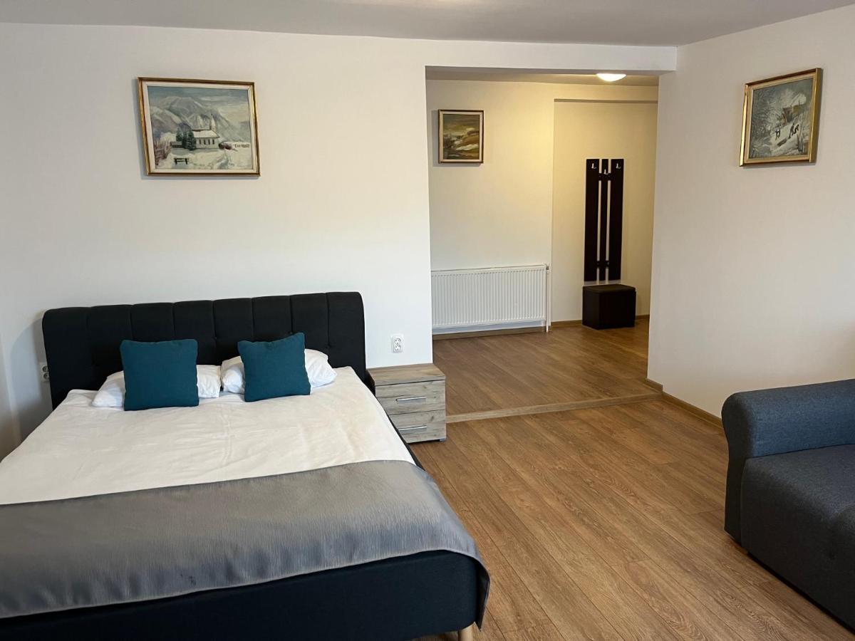 Casa Someseana Guest House Gilgau Bagian luar foto