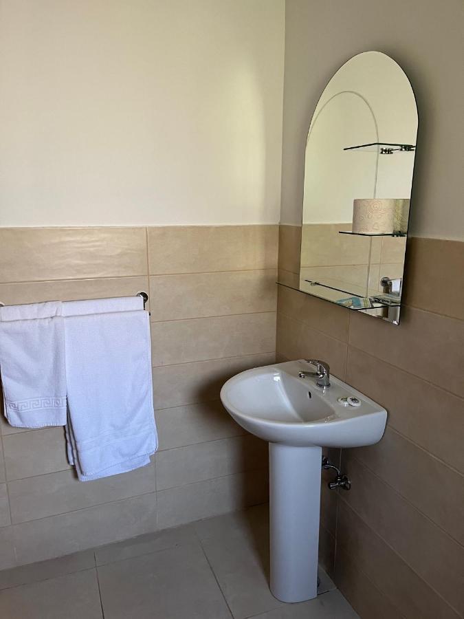 Casa Someseana Guest House Gilgau Bagian luar foto