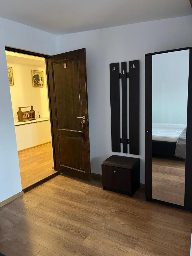 Casa Someseana Guest House Gilgau Bagian luar foto