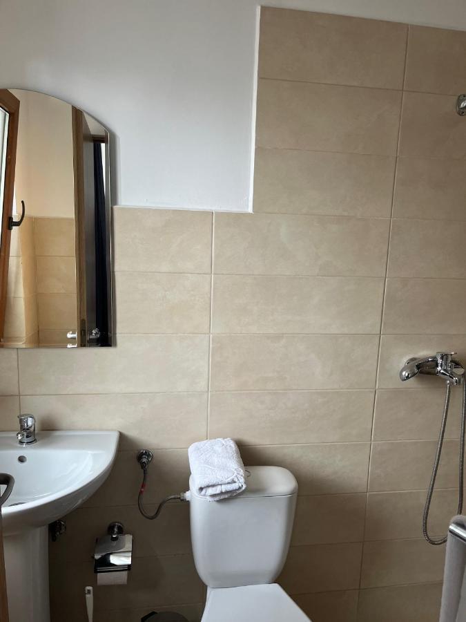 Casa Someseana Guest House Gilgau Bagian luar foto