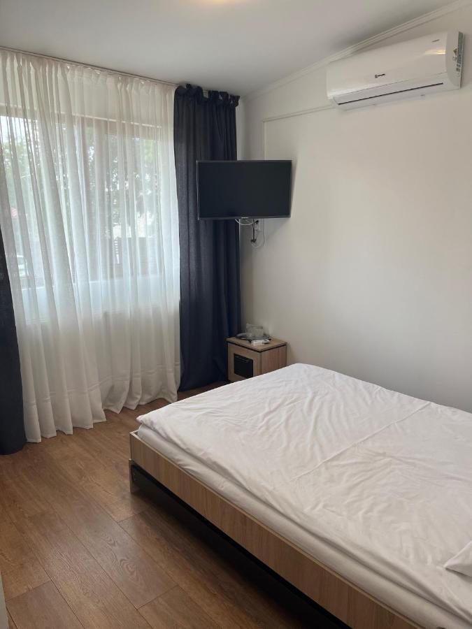 Casa Someseana Guest House Gilgau Bagian luar foto
