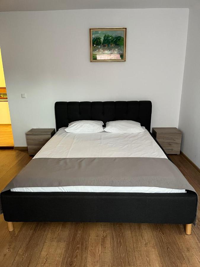 Casa Someseana Guest House Gilgau Bagian luar foto