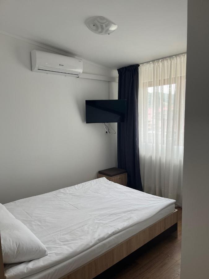 Casa Someseana Guest House Gilgau Bagian luar foto