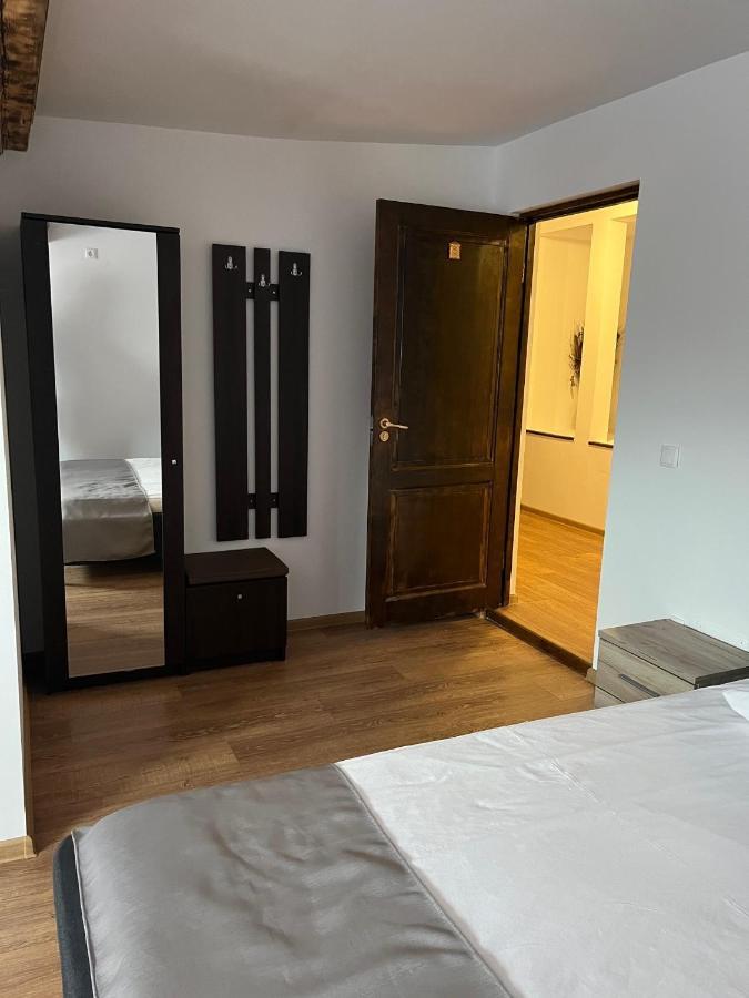 Casa Someseana Guest House Gilgau Bagian luar foto