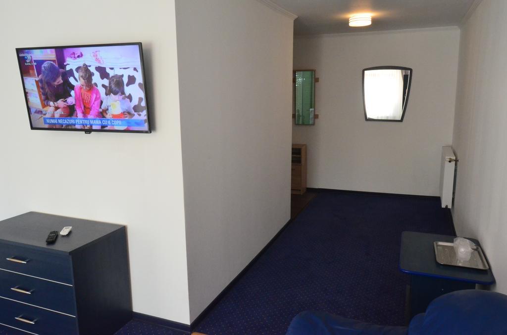 Casa Someseana Guest House Gilgau Bagian luar foto