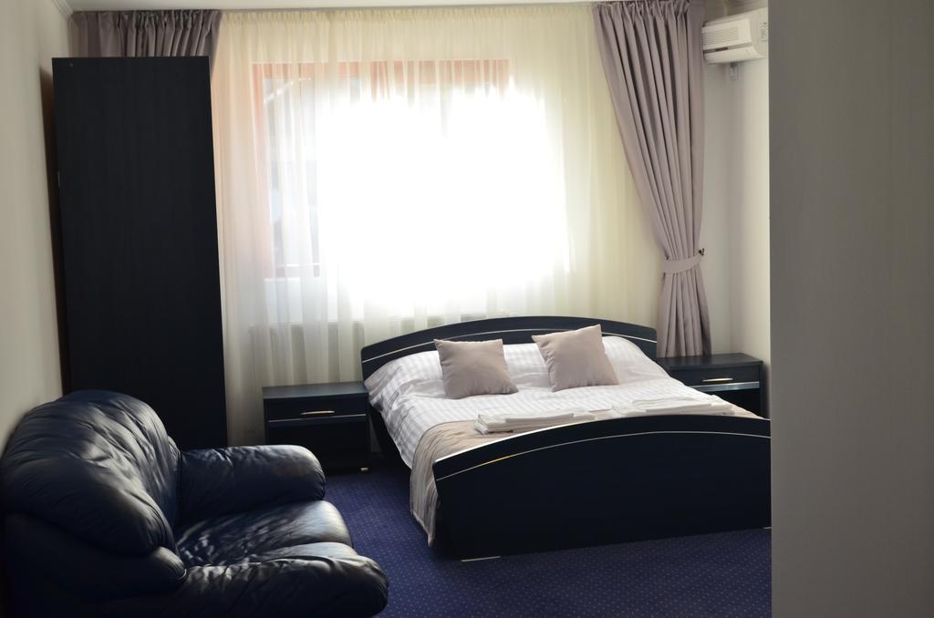 Casa Someseana Guest House Gilgau Bagian luar foto