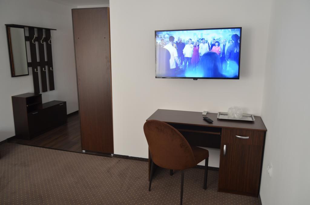 Casa Someseana Guest House Gilgau Bagian luar foto