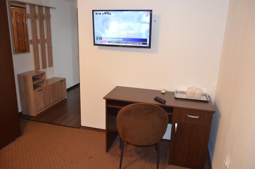 Casa Someseana Guest House Gilgau Bagian luar foto