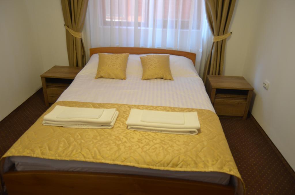 Casa Someseana Guest House Gilgau Bagian luar foto