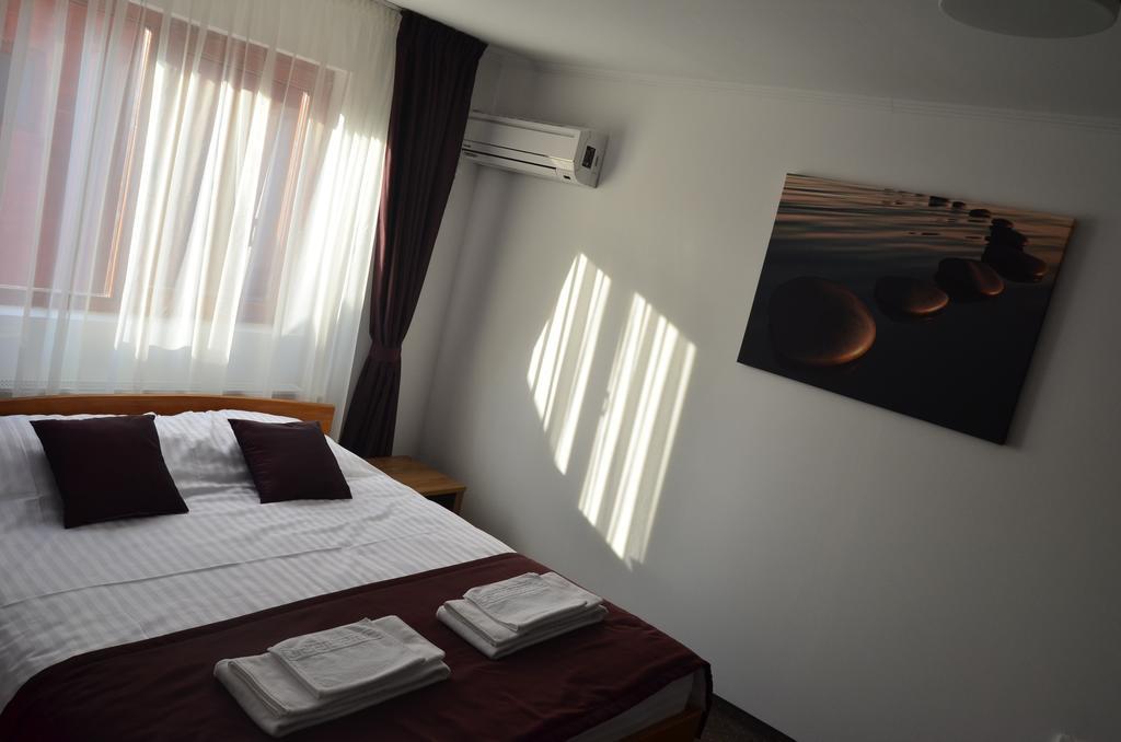 Casa Someseana Guest House Gilgau Bagian luar foto