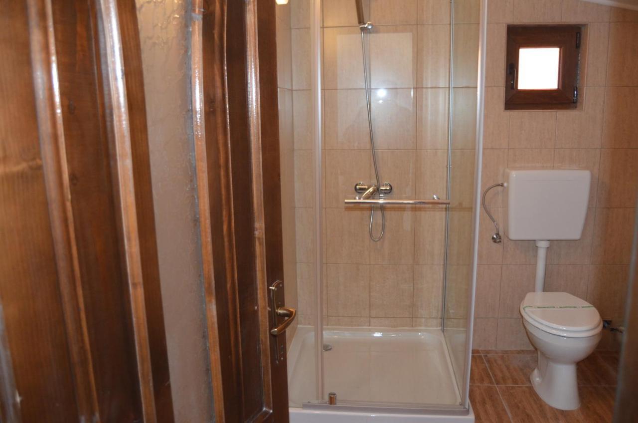 Casa Someseana Guest House Gilgau Bagian luar foto
