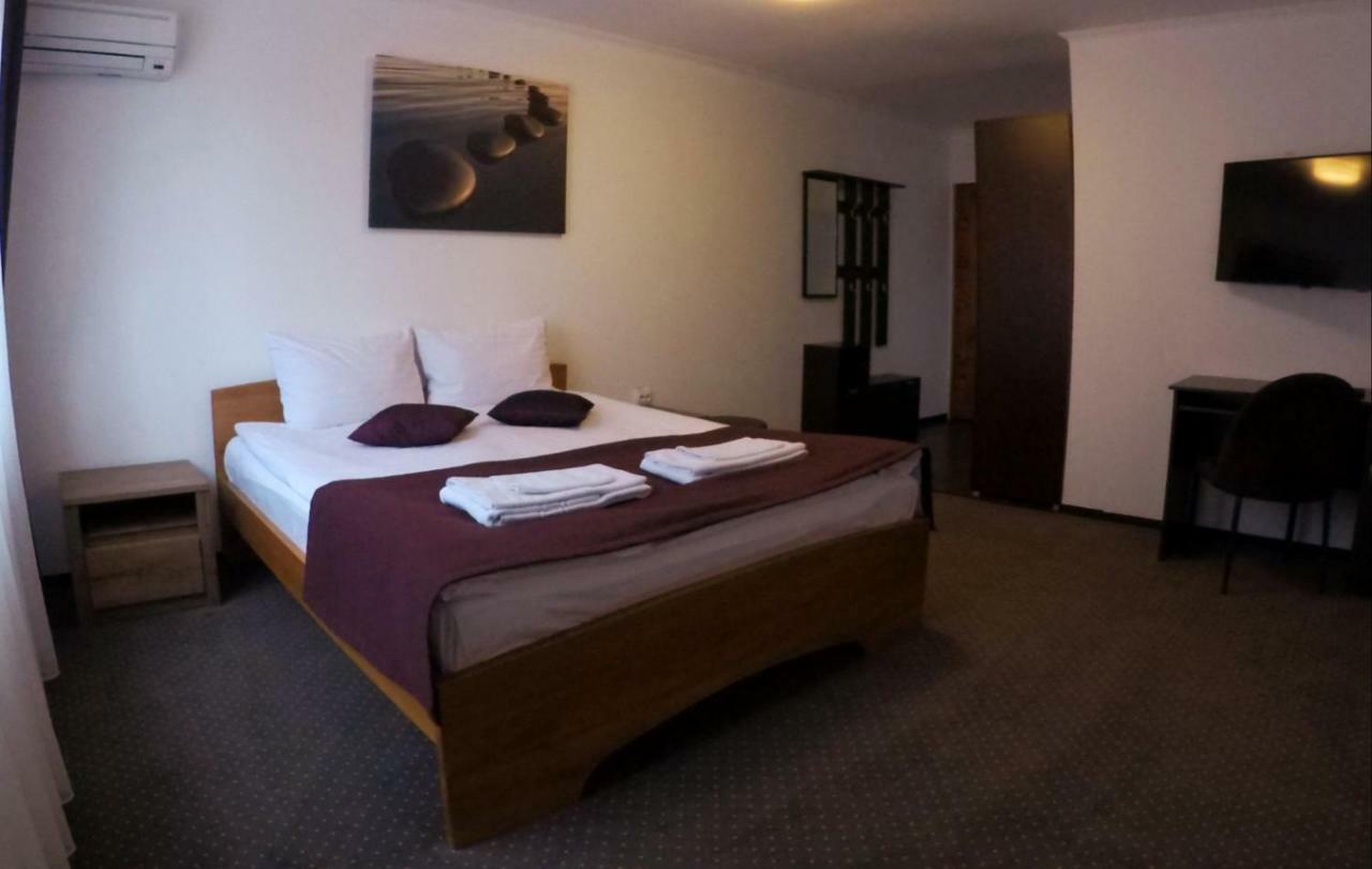 Casa Someseana Guest House Gilgau Bagian luar foto