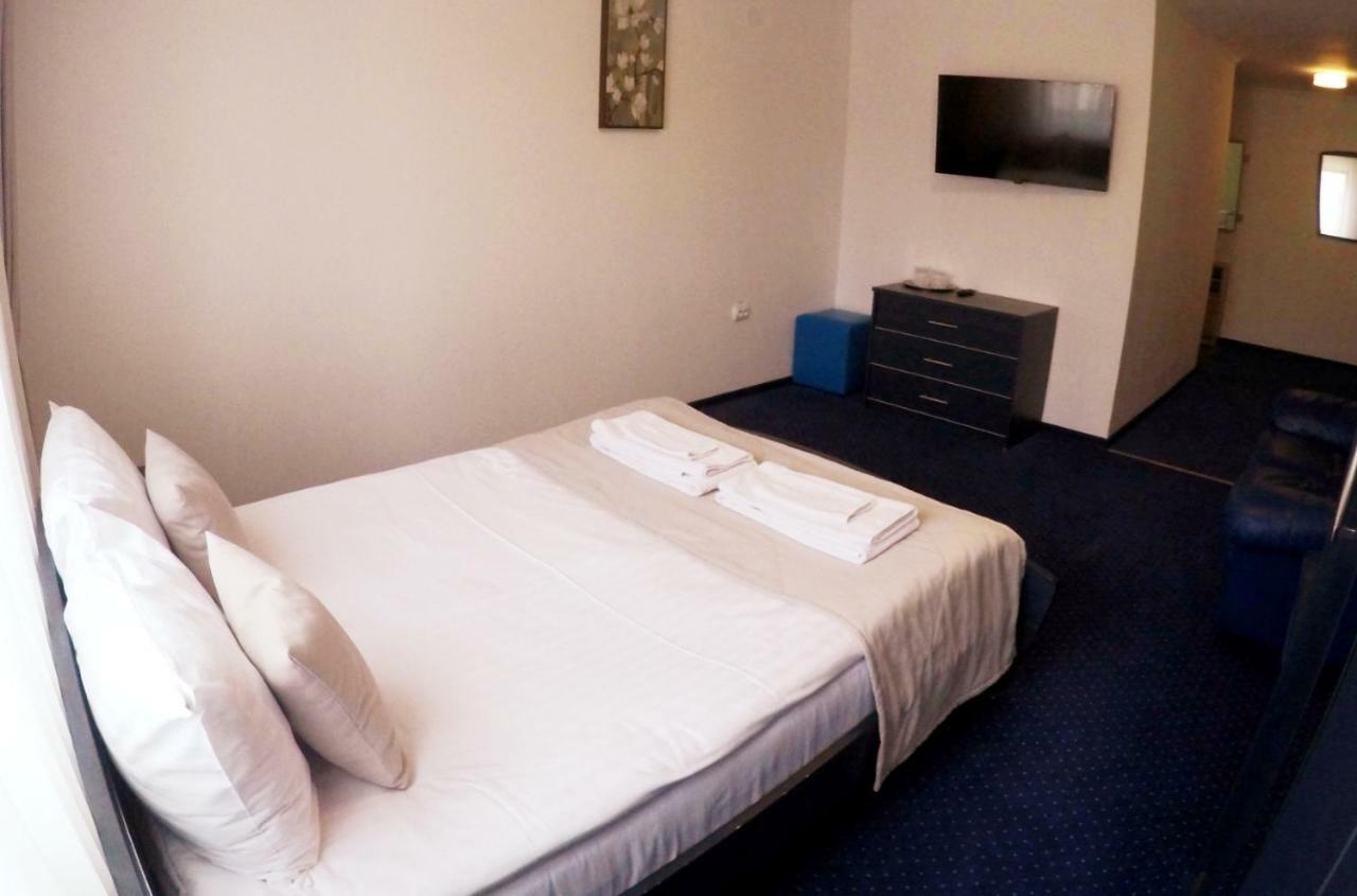 Casa Someseana Guest House Gilgau Bagian luar foto