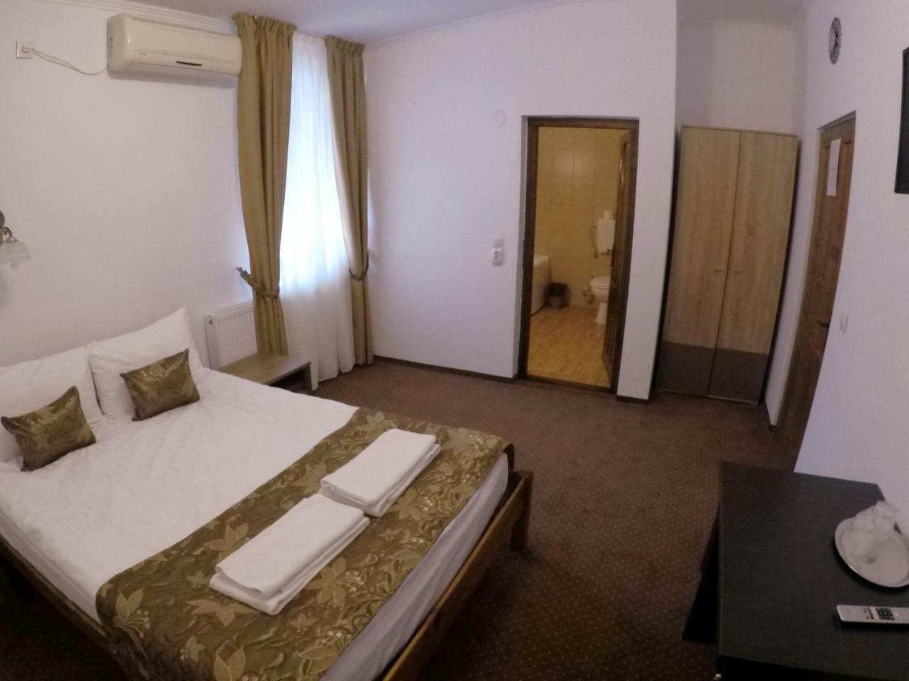 Casa Someseana Guest House Gilgau Bagian luar foto