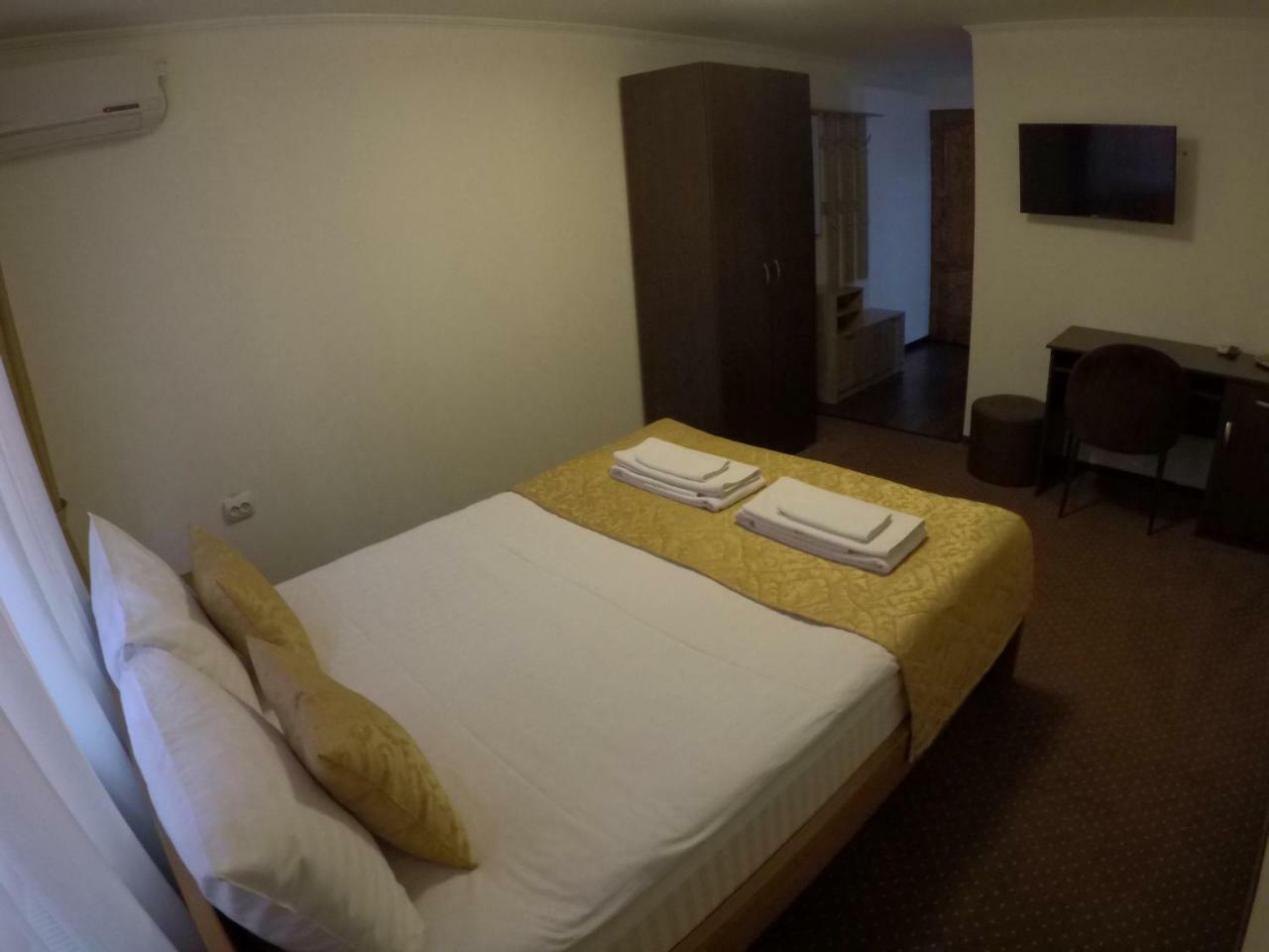 Casa Someseana Guest House Gilgau Bagian luar foto