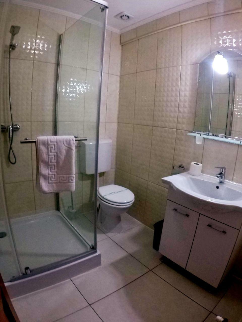 Casa Someseana Guest House Gilgau Bagian luar foto