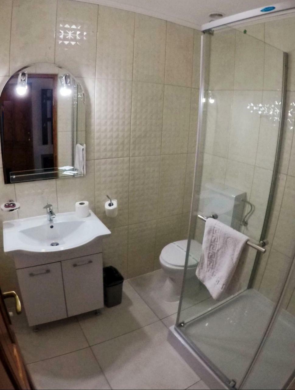 Casa Someseana Guest House Gilgau Bagian luar foto
