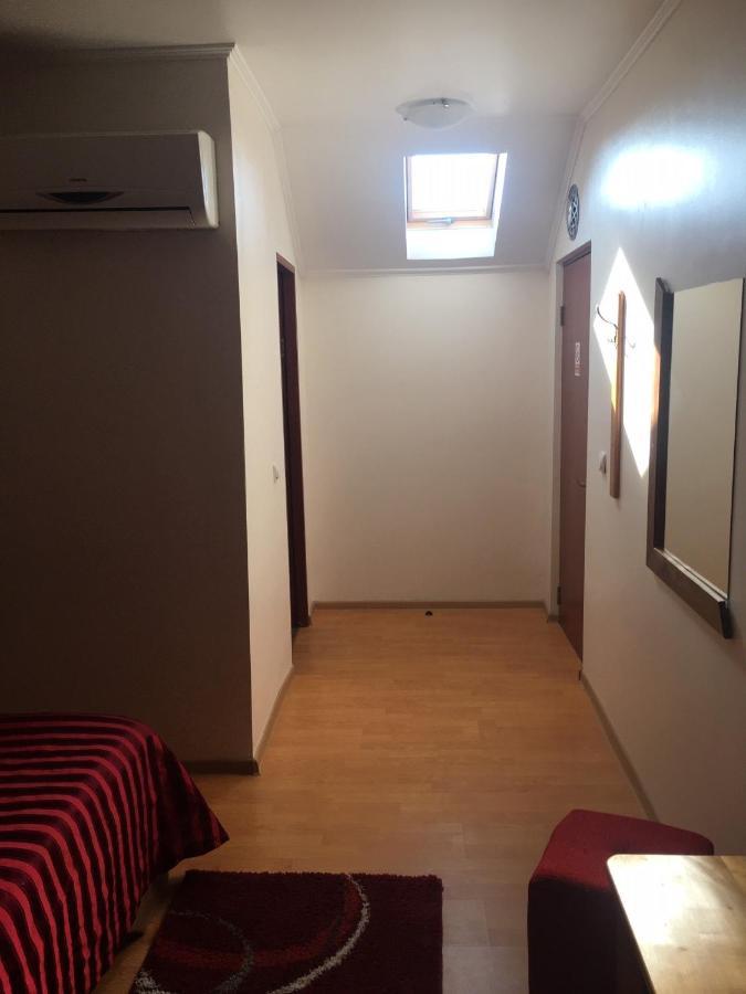 Casa Someseana Guest House Gilgau Bagian luar foto