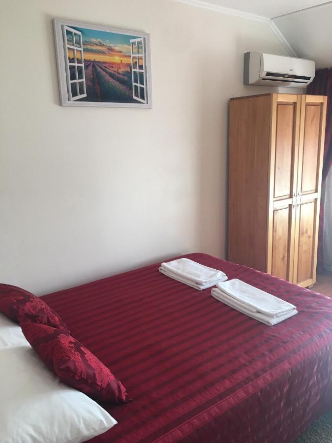 Casa Someseana Guest House Gilgau Bagian luar foto