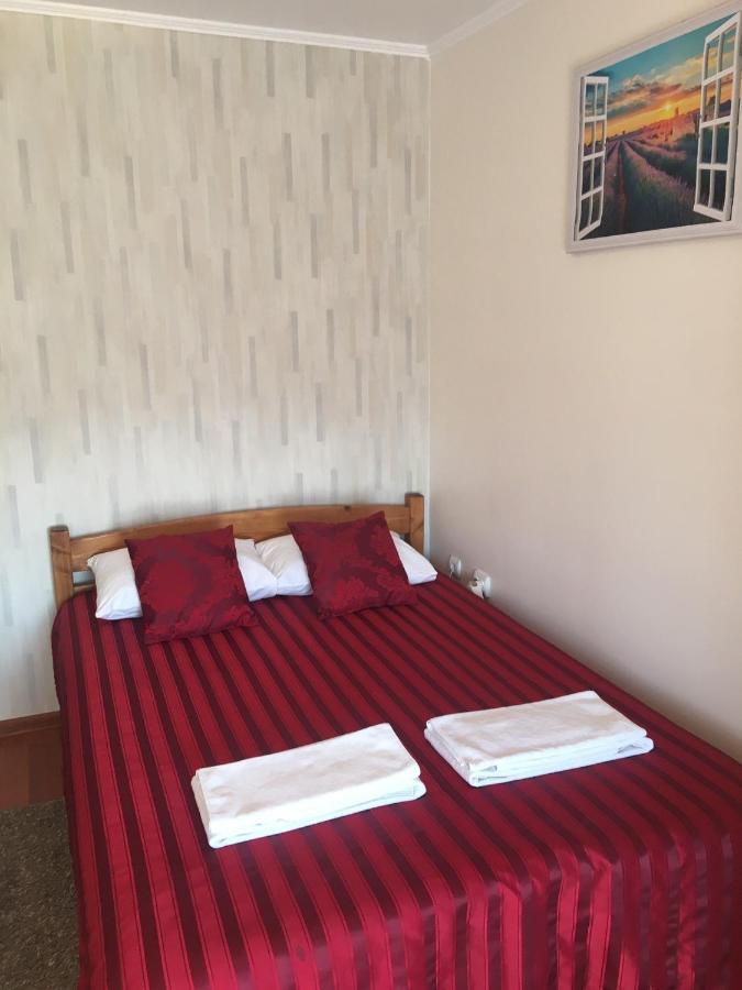 Casa Someseana Guest House Gilgau Bagian luar foto