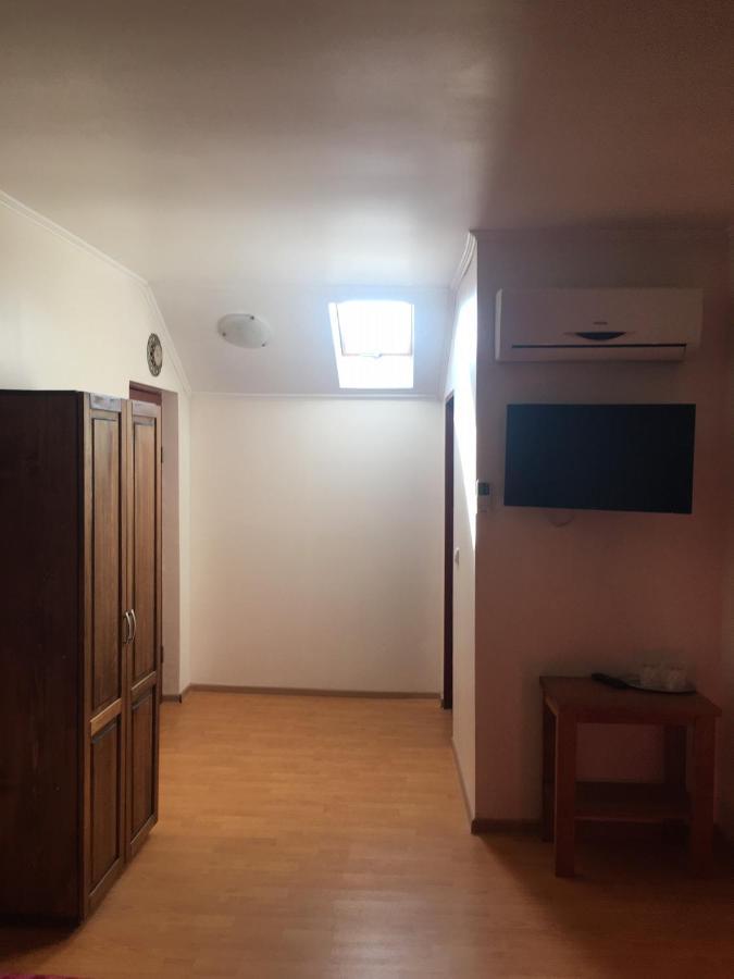Casa Someseana Guest House Gilgau Bagian luar foto