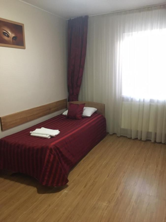 Casa Someseana Guest House Gilgau Bagian luar foto