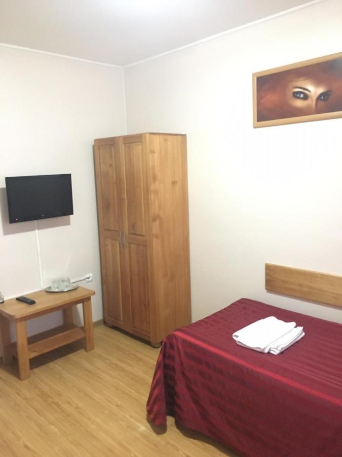 Casa Someseana Guest House Gilgau Bagian luar foto