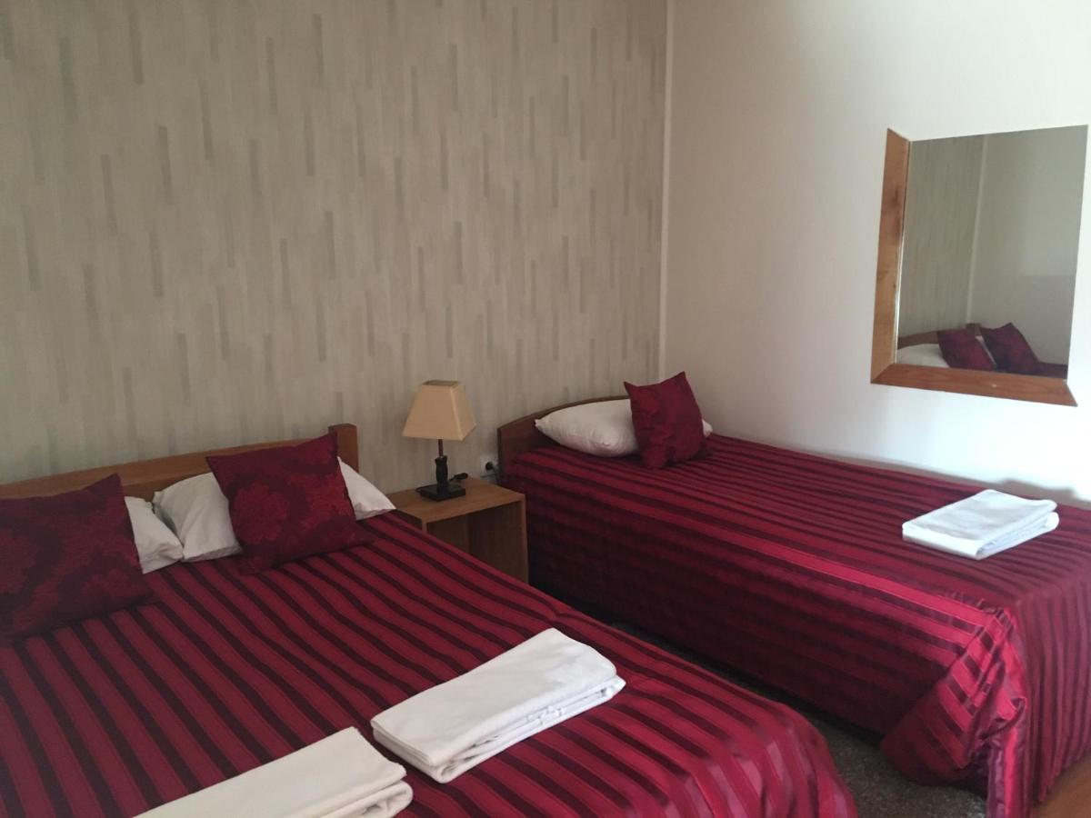 Casa Someseana Guest House Gilgau Bagian luar foto